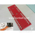 Plastic Snow and Sand Track for Vehicles and Cars (TS502)